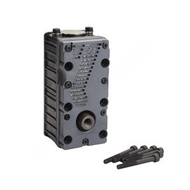 HDX 47177442 VALVE KIT ASSEMBLY