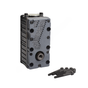 HDX 47177442 VALVE KIT ASSEMBLY