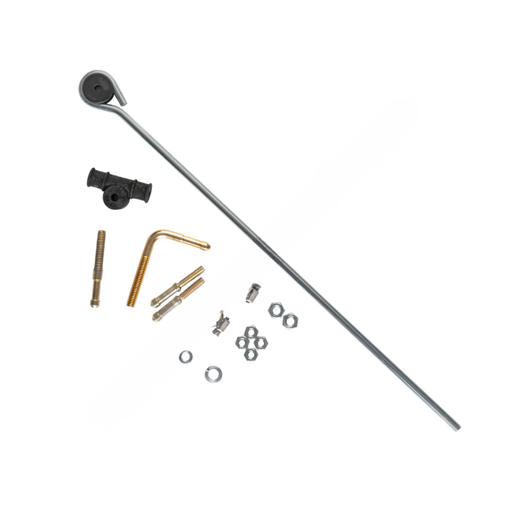 HDX 48100374 LINKAGE LOOP, ADJUSTABLE