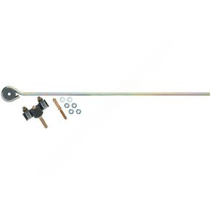 HDX 48100375 ADJUSTABLE LINKAGE LOOP, 22IN