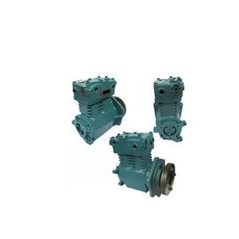 HDX 5013830X REMAN COMPRESSOR TF550