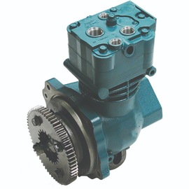 HDX 5018653X EXT GAS RE-CIR REMAN COMP DD 60  BA921