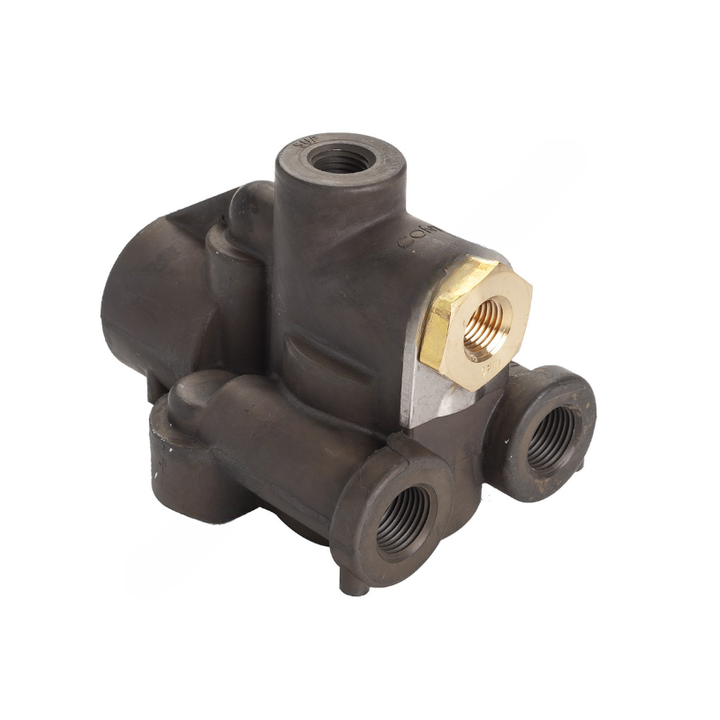 HDX 51301RX VALVE S/B CONT TEV