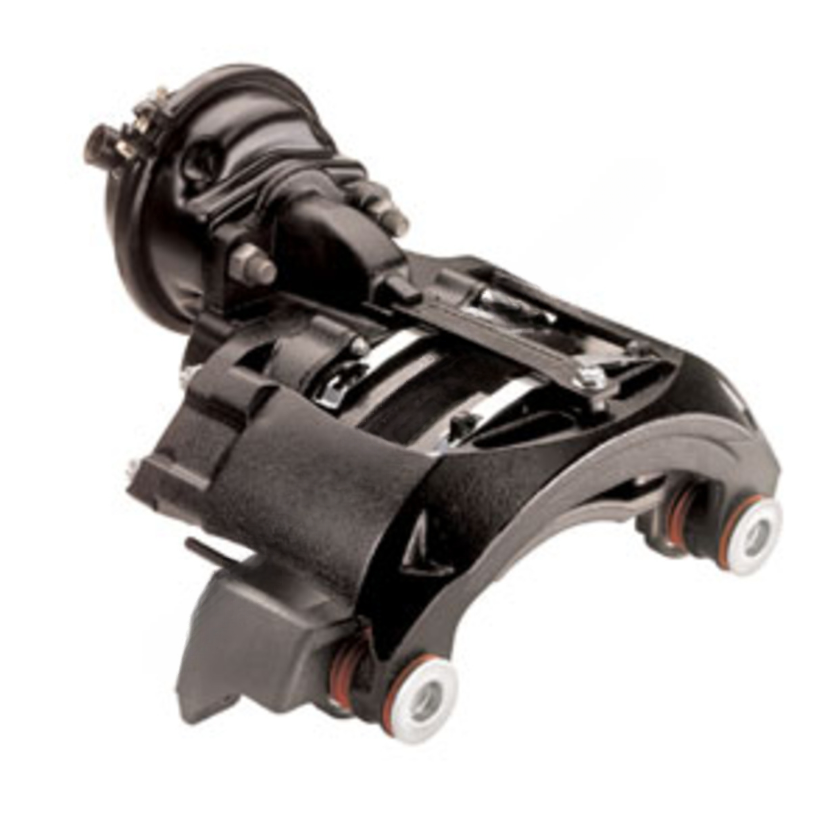 HDX 79094025 DISC BRAKE-MODULX DB22LT