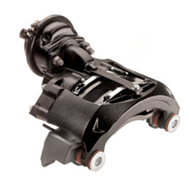 HDX 79094025 DISC BRAKE-MODULX DB22LT