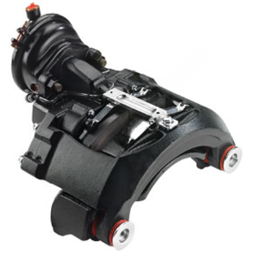 HDX 79094049 MODULX DB22 KIT, DANA BOLT PATTERN