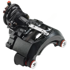 HDX 79094049 MODULX DB22 KIT, DANA BOLT PATTERN