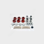 HDX 79095697 DISC BRAKE SLIDE FUNCTION KIT W/TEFLON