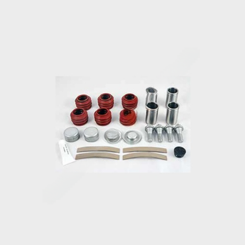 HDX 79095697 DISC BRAKE SLIDE FUNCTION KIT W/TEFLON