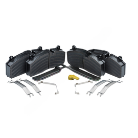 HDX 790 95396 PAD KIT DB22LT