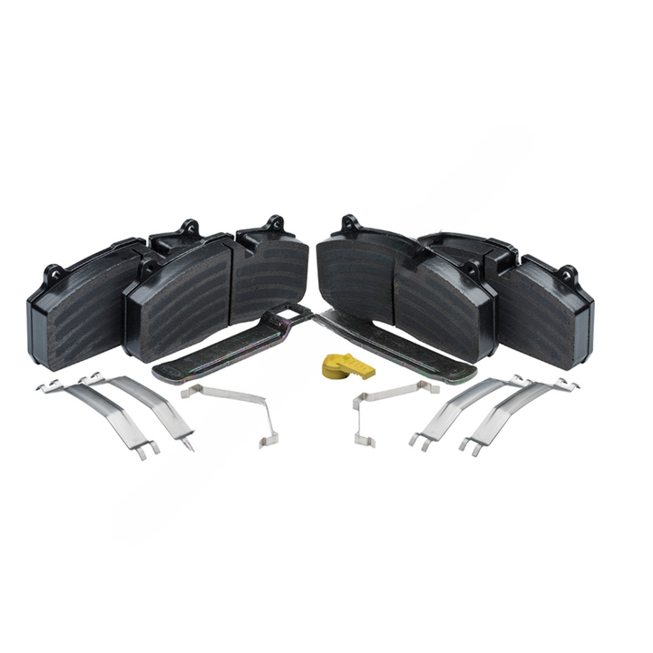 HDX 790 95396 PAD KIT DB22LT