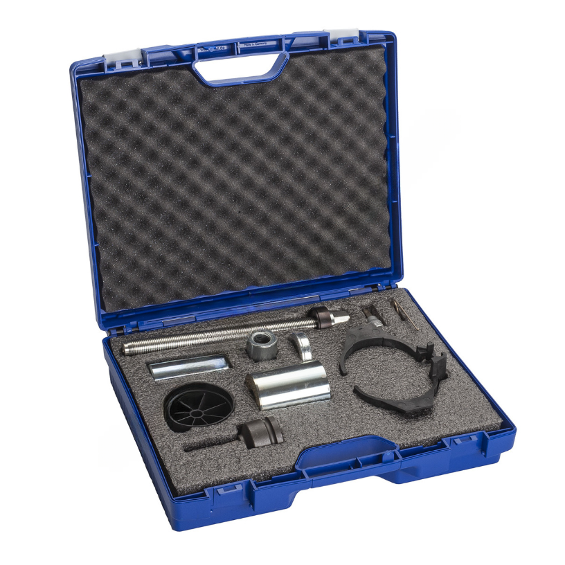 HDX 791 95231 TOOL KIT FOR DISC BRAKE MODULT