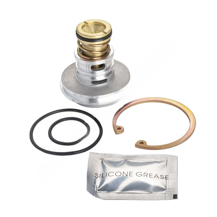 HDX 800404K PURGE VALVE AY