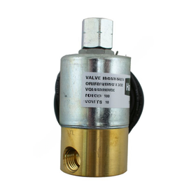 HDX 90054074 VALVE 3 - WAY