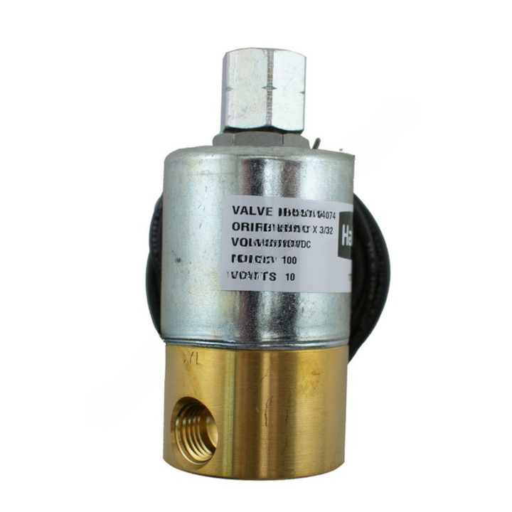 HDX 90054074 VALVE 3 - WAY