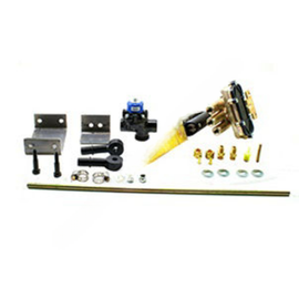 HDX 90054630 UNIVERSAL CONNECT