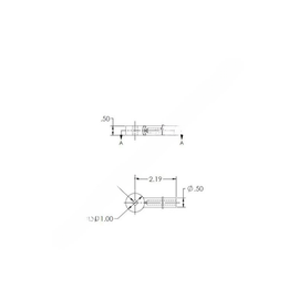 HDX 90054670 LINK END