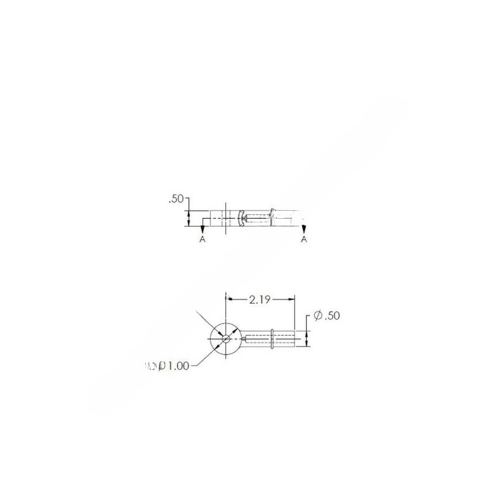 HDX 90054670 LINK END