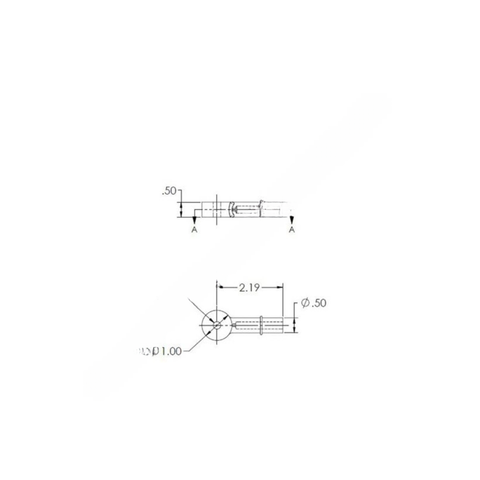 HDX 90054670 LINK END