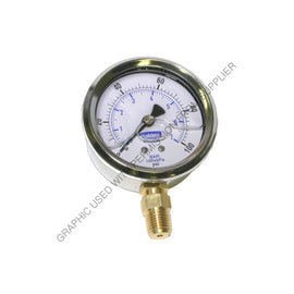 HDX 90054786 AC GAUGE