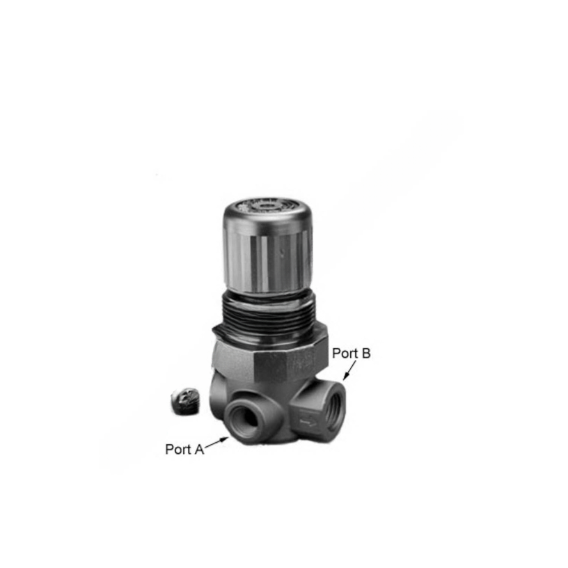 HDX 90054831 Regulator