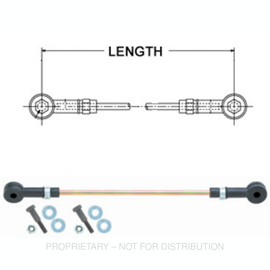 HDX 90554181 LINK ASSY 17