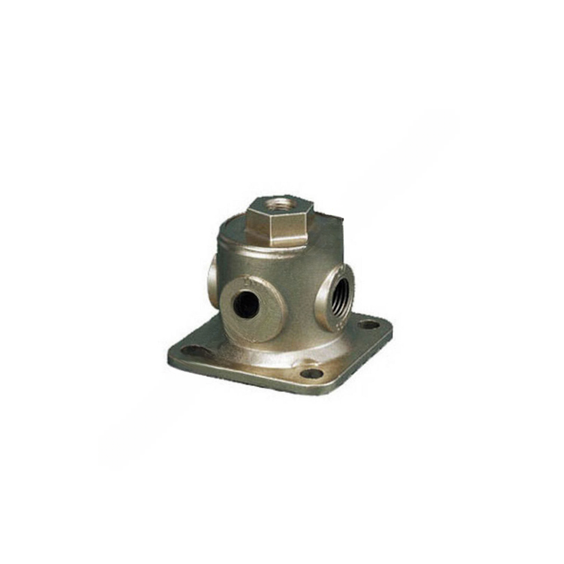 HDX 90554615 VALVE PILOT