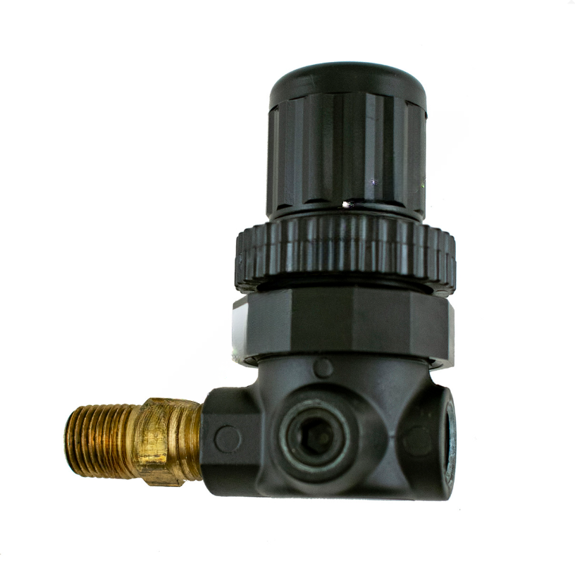 HDX 90554676 VALVE REGULATOR A