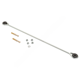 HDX 90554709 LINKAGE ASSEMBLY 18.0