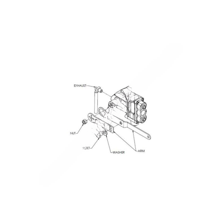 HDX 90555057 PR WITH DUMP
