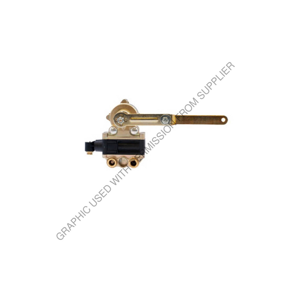 HDX 90555110 VALVE  - HEIGHT CONTROL, PR PLUS