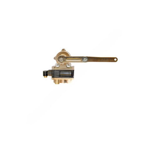 HDX 90555274 PR VALVE W/DUMP 3 PORT