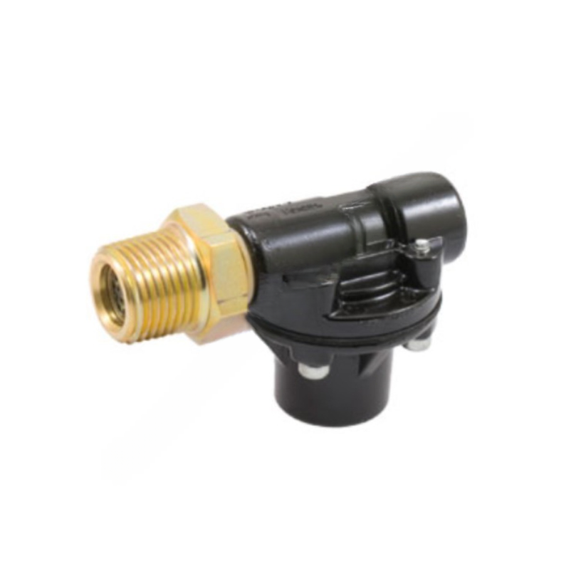 HDX 90555409 PRESSURE PROTECTION VALVE