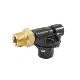 HDX 90555409 PRESSURE PROTECTION VALVE