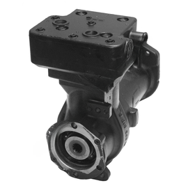 HDX 9111530150X REMAN COMPRESSOR WABCO 85MM