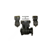 HDX 9111535200X COMPRESSOR WABCO L,M,N 85MM
