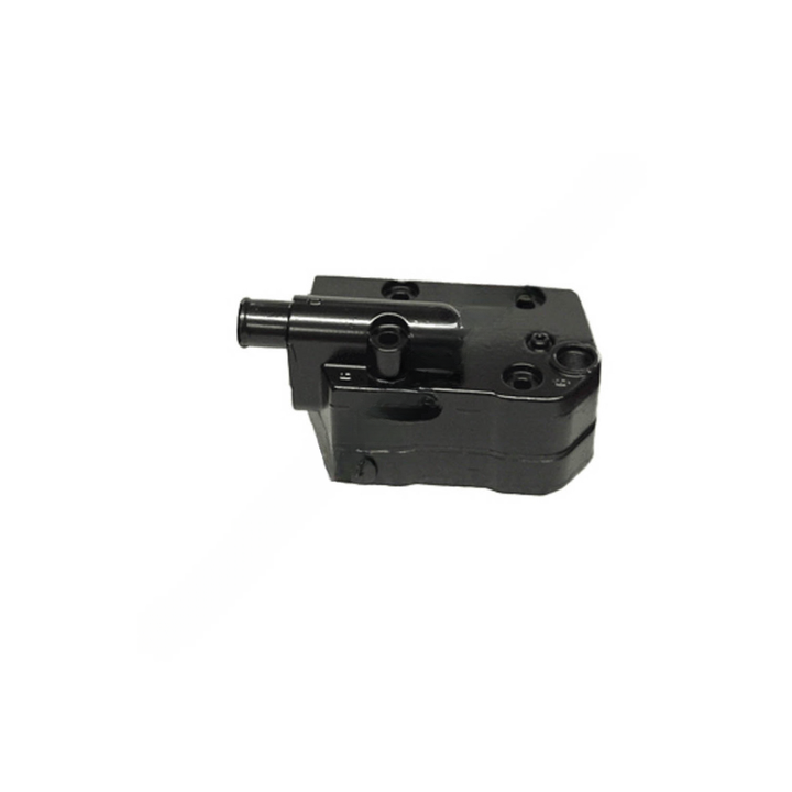 HDX 9111549202X REMAN COMPRESSOR HEAD WABCO 75 US STO
