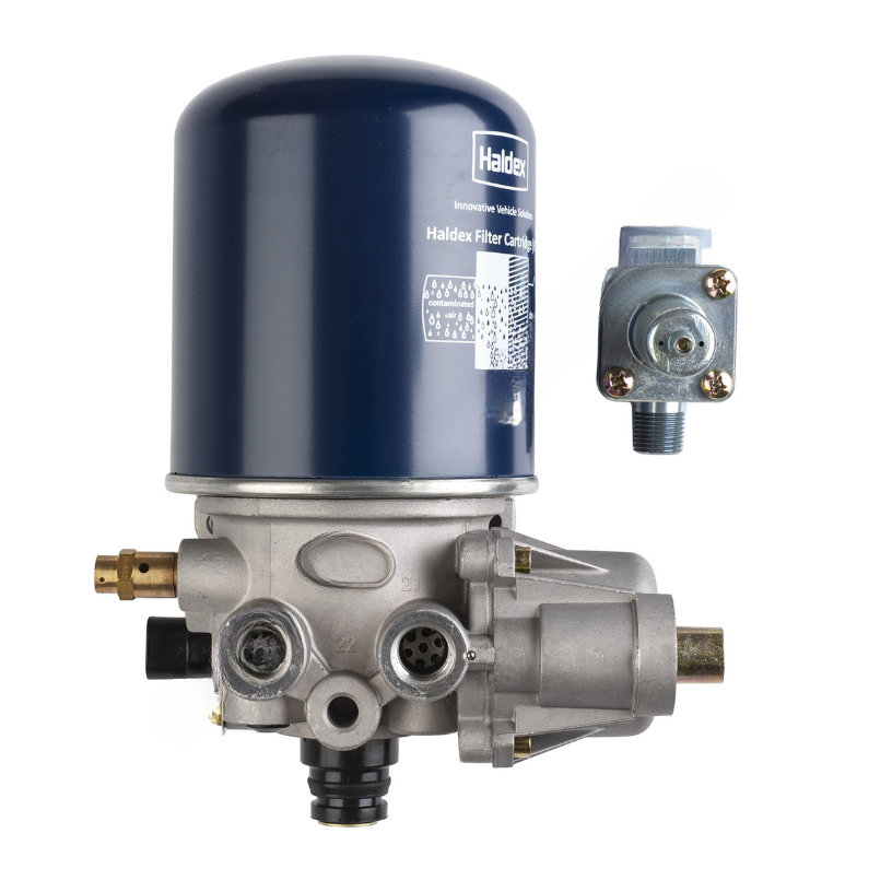 HDX 955205KCX WABCO SS1200 W/COALESCING FILTER & PCV