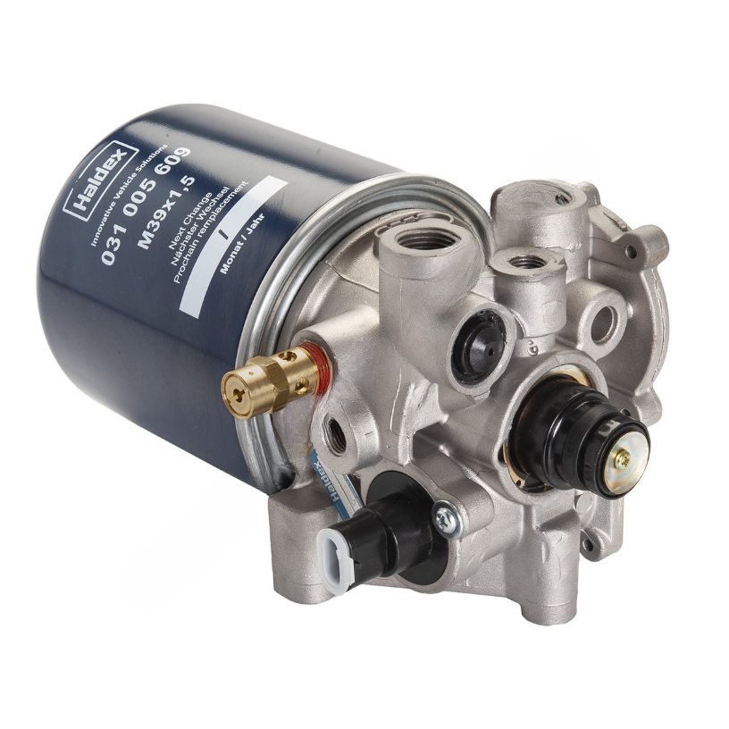 HDX 955300CRX AIR DRYER REMAN- OUTRIGHT