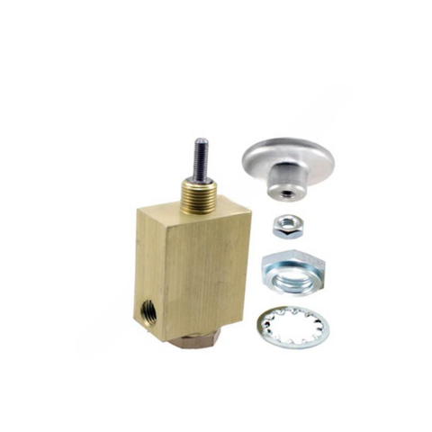 HDX A83034 VALVE