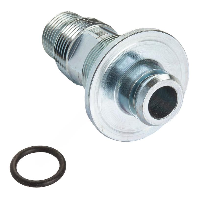 HDX A969907 FITTING PIPE COMBO 1/2 AND 3/4