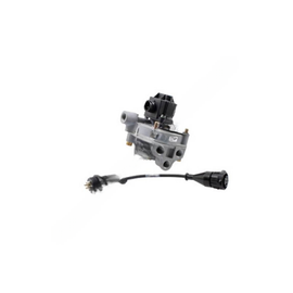 HDX AL364041 VALVE-ABS,SOL RELAY 12V