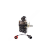 HDX AL430614 VALVE FFABS W O ECU