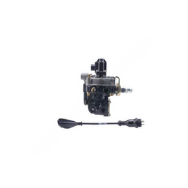 HDX AL430664 VALVE ABS