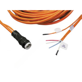 HDX AL918603 CABLE-POWER