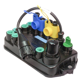 HDX AL919348 ELECTRONIC CONTROL UNIT-ITCM ECU