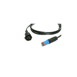 HDX AL929820 CABLE-VLV,PLCS2M,5M LNGTH(DIN)