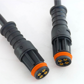 HDX AL929831 CABLE, CAN 2.5 M