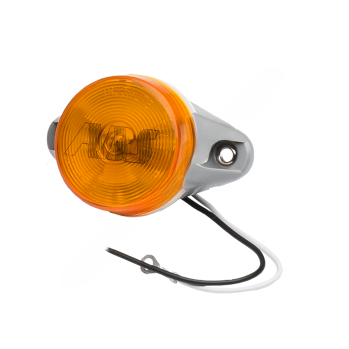 HDX AQ15463 LIGHT WARNING