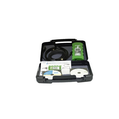 HDX AQ15854 KIT PLC PC DIAG W/ADAPTERS